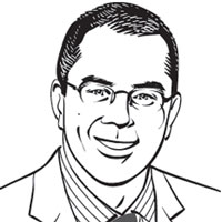 Ghassan K. Abou-Alfa, MD Ghassan K. Abou-Alfa, MD