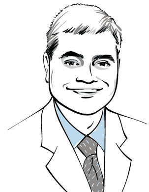 Sanjiv S. Agarwala, MD Sanjiv S. Agarwala, MD