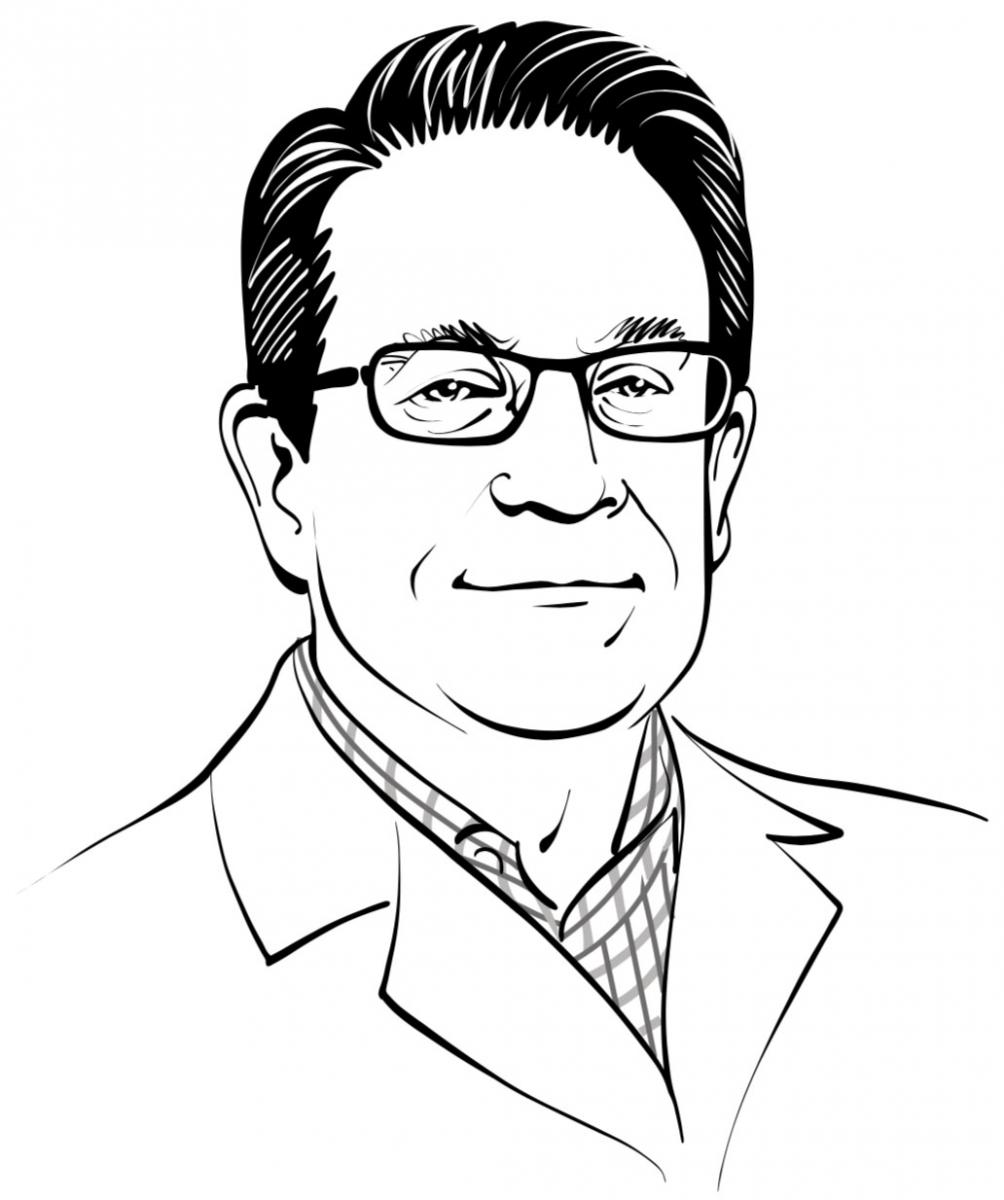 John F. DiPersio, MD, PhD John F. DiPersio, MD, PhD