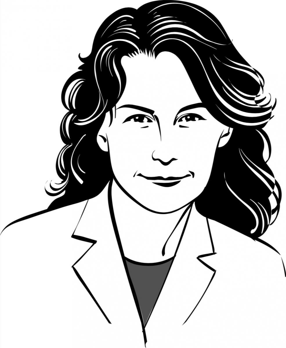 Marina Chiara Garassino, MD Marina Chiara Garassino, MD