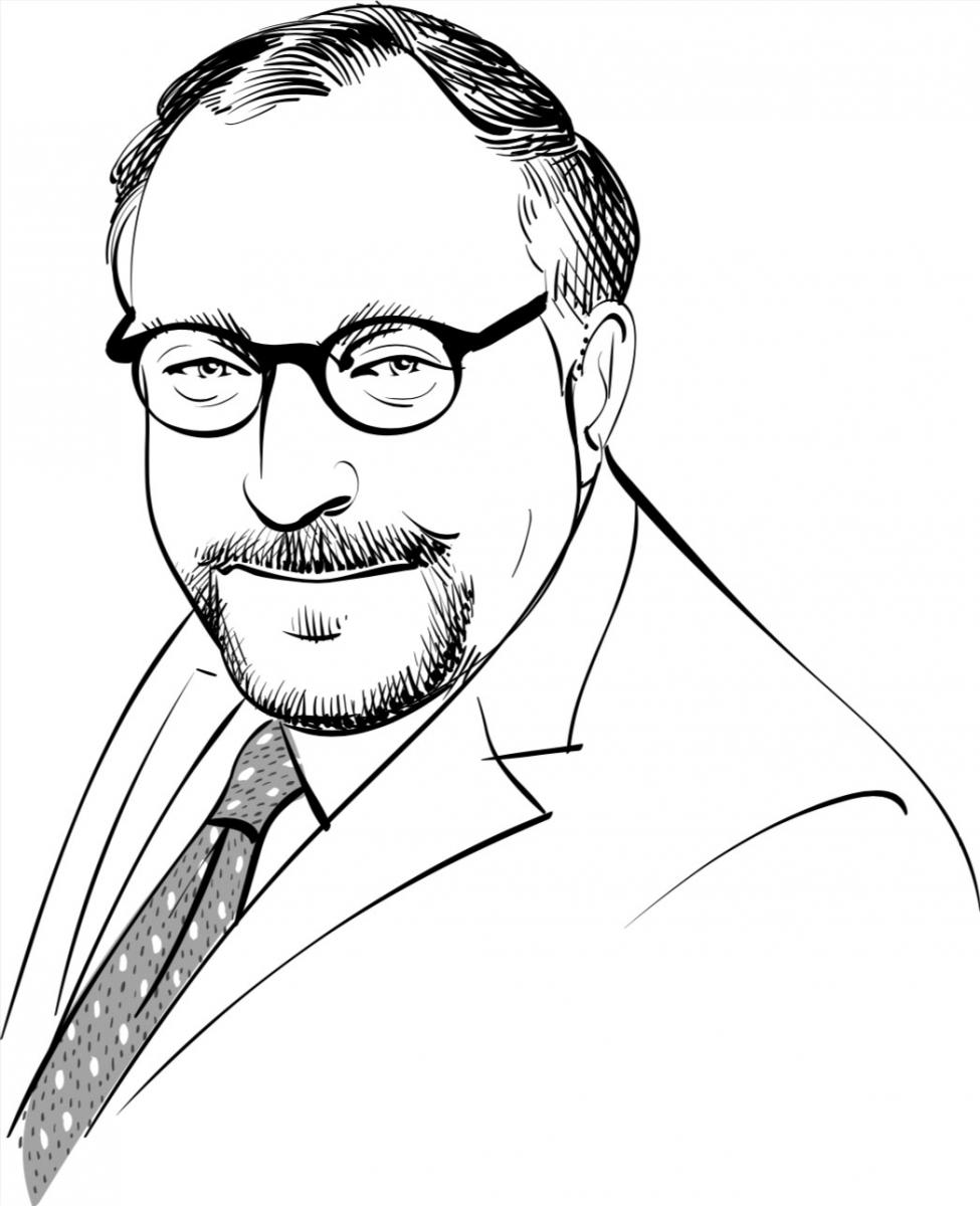 Fred R. Hirsch, MD, PhD Fred R. Hirsch, MD, PhD
