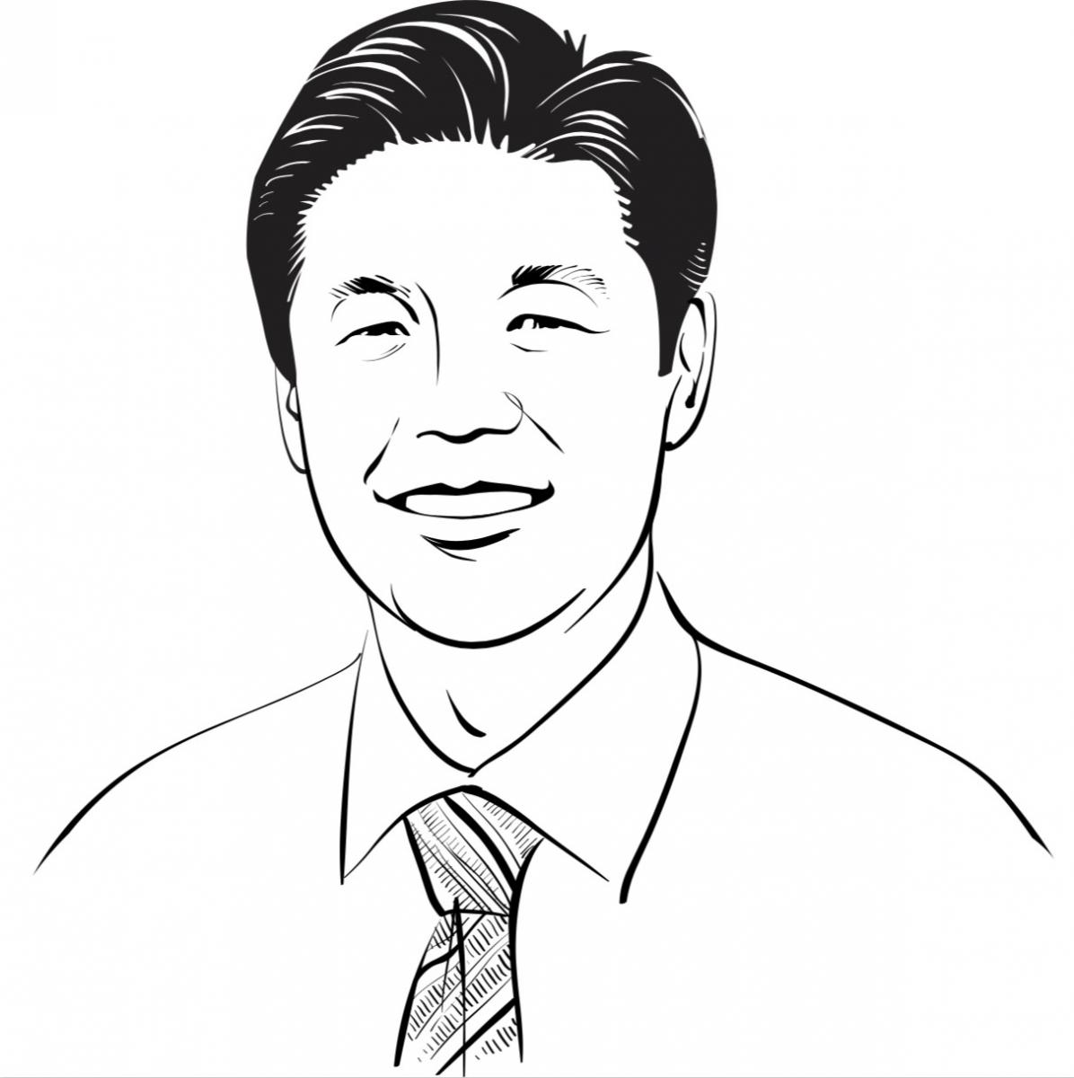 Alan L. Ho, MD, PhD Alan L. Ho, MD, PhD