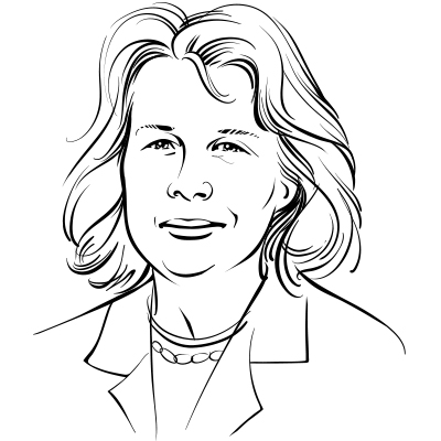 Ursula Matulonis, MD