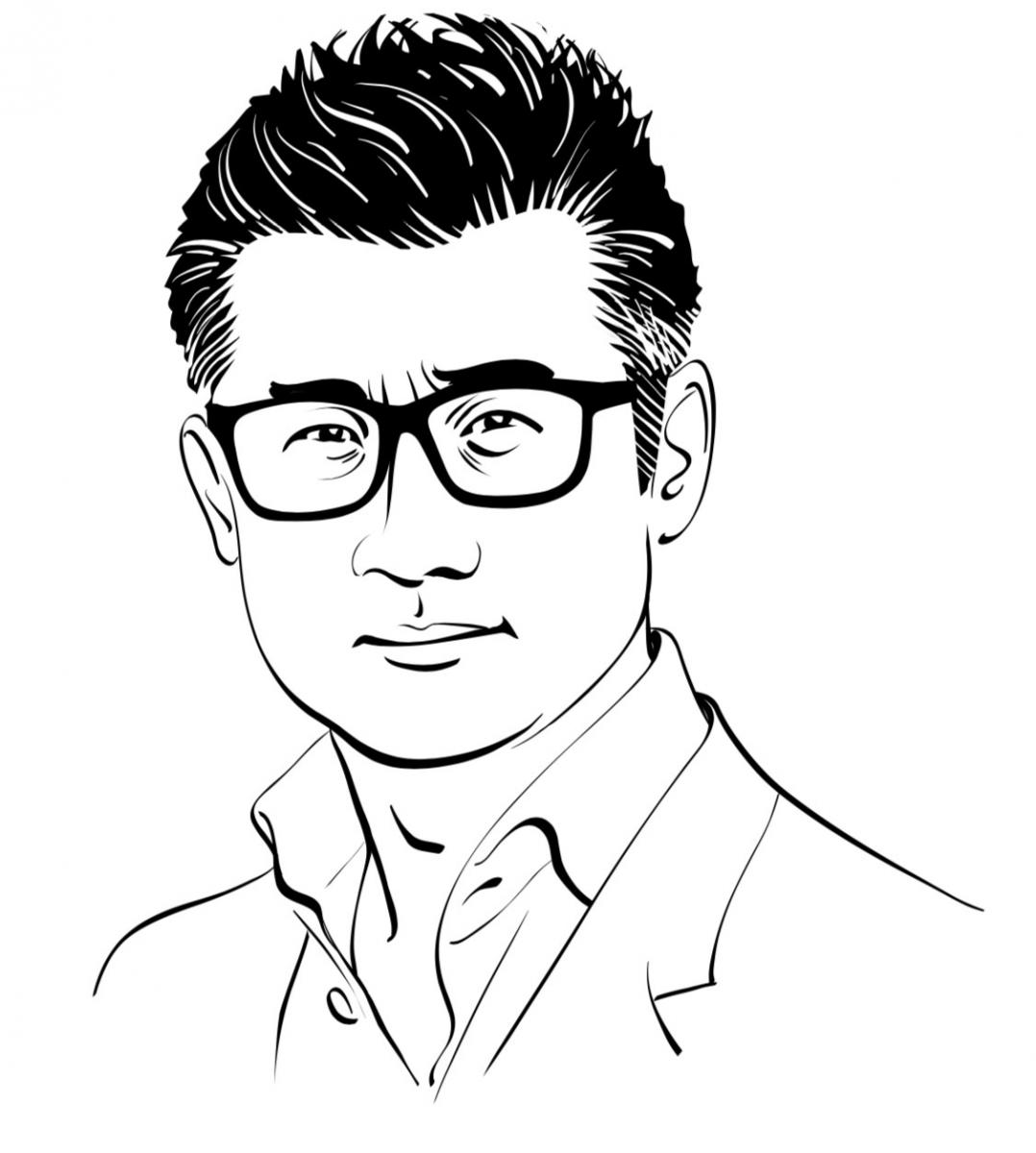 Tony Mok, MD