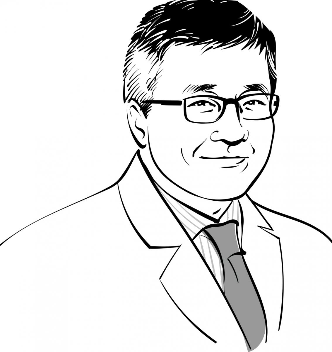 William K. Oh, MD William K. Oh, MD