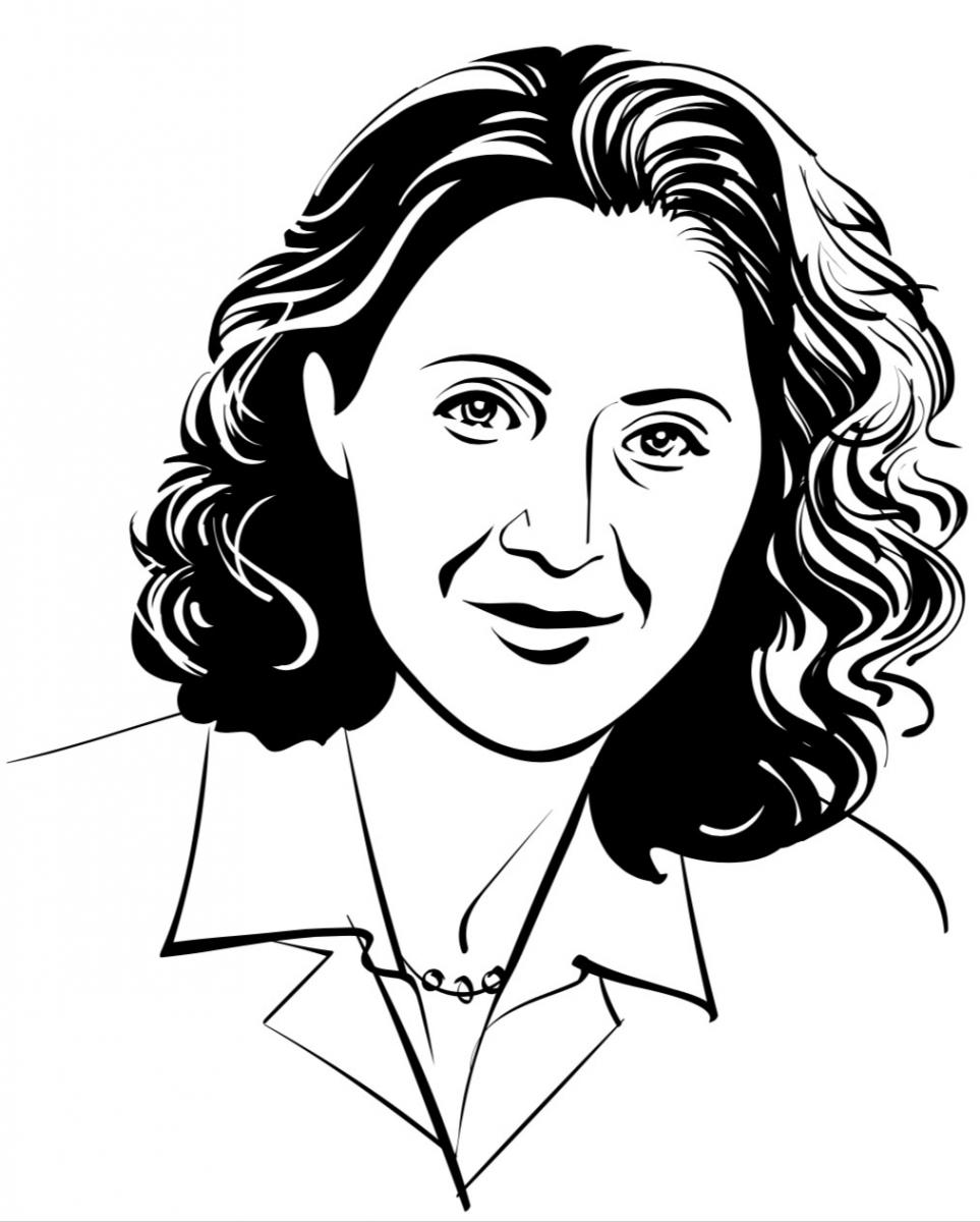Vassiliki A. Papadimitrakopoulou, MD