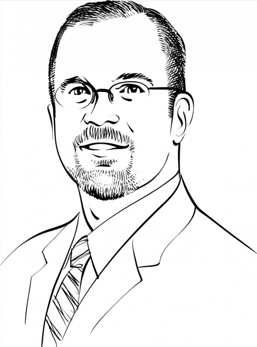 Pennell Treats A Patient With Nsclc And A Genetic Mutation