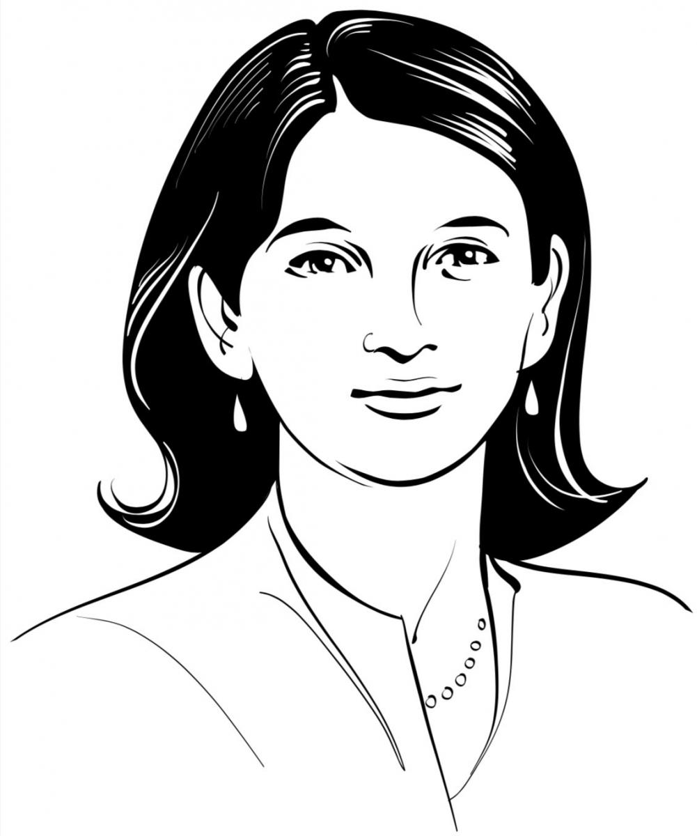 Noopur Raje, MD Noopur Raje, MD
