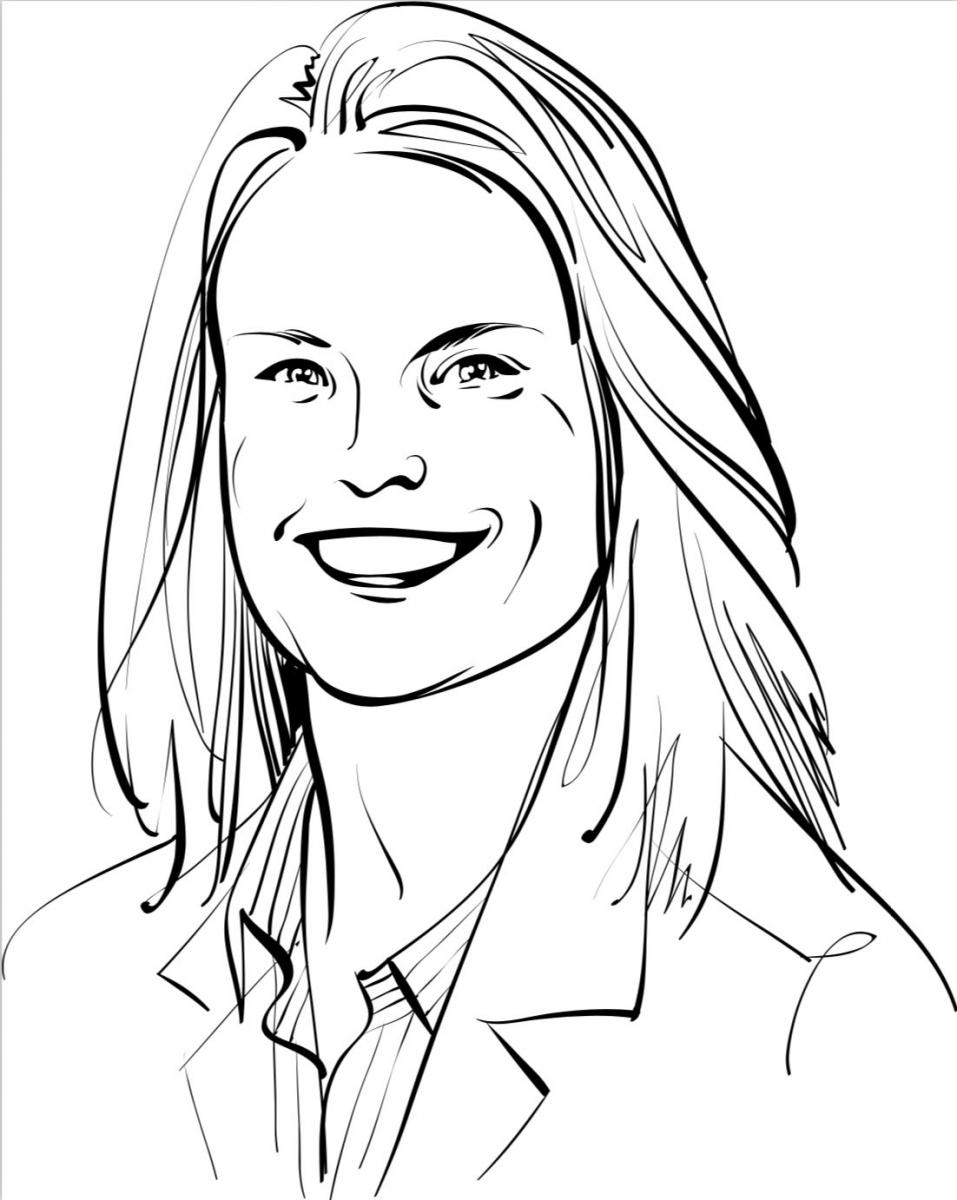 Karen L. Reckamp, MD, MS Karen L. Reckamp, MD, MS