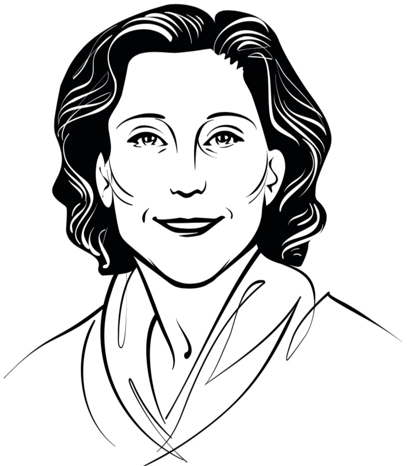 Hope Rugo, MD Hope Rugo, MD