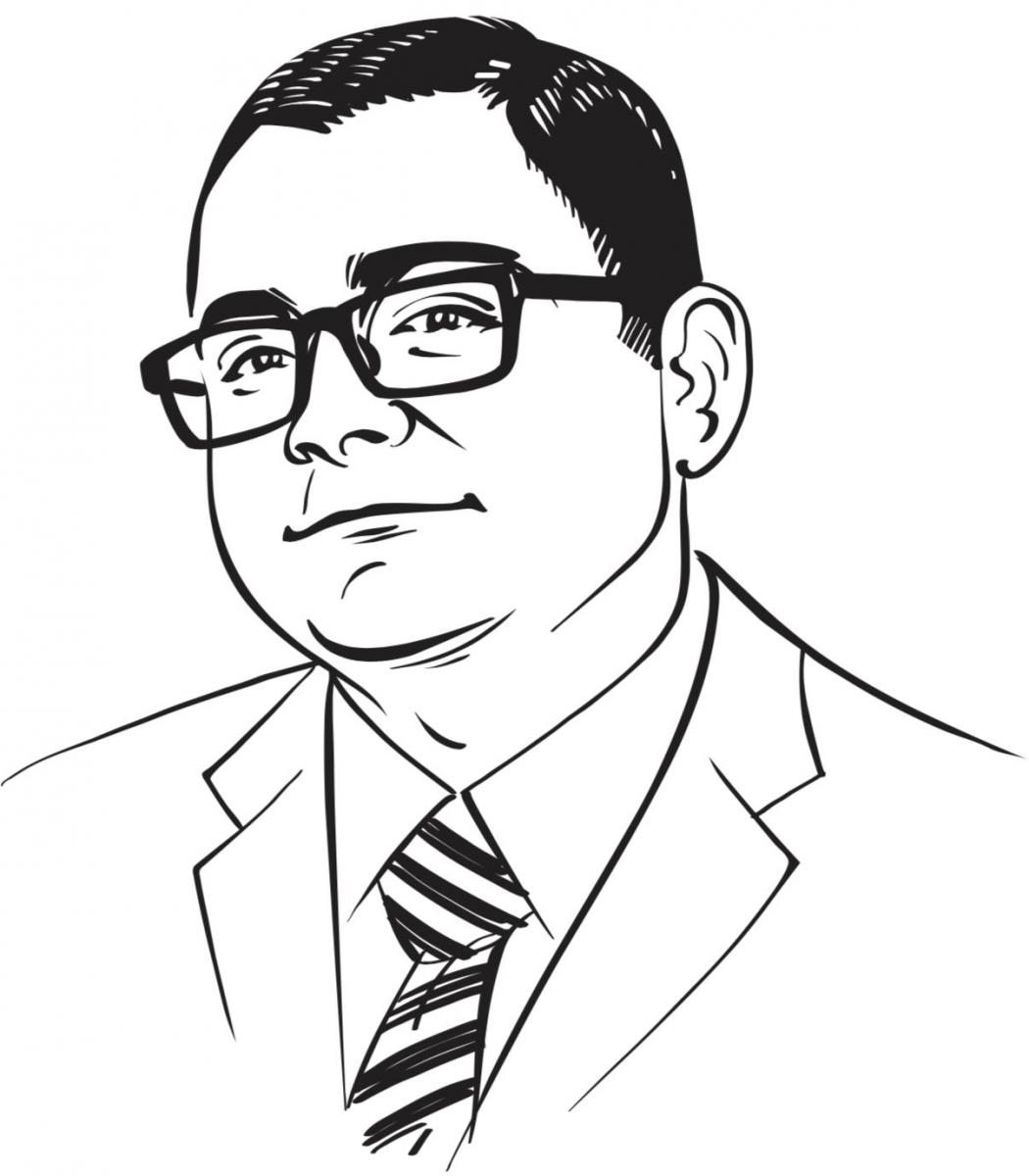 Saad Usmani, MD Saad Usmani, MD