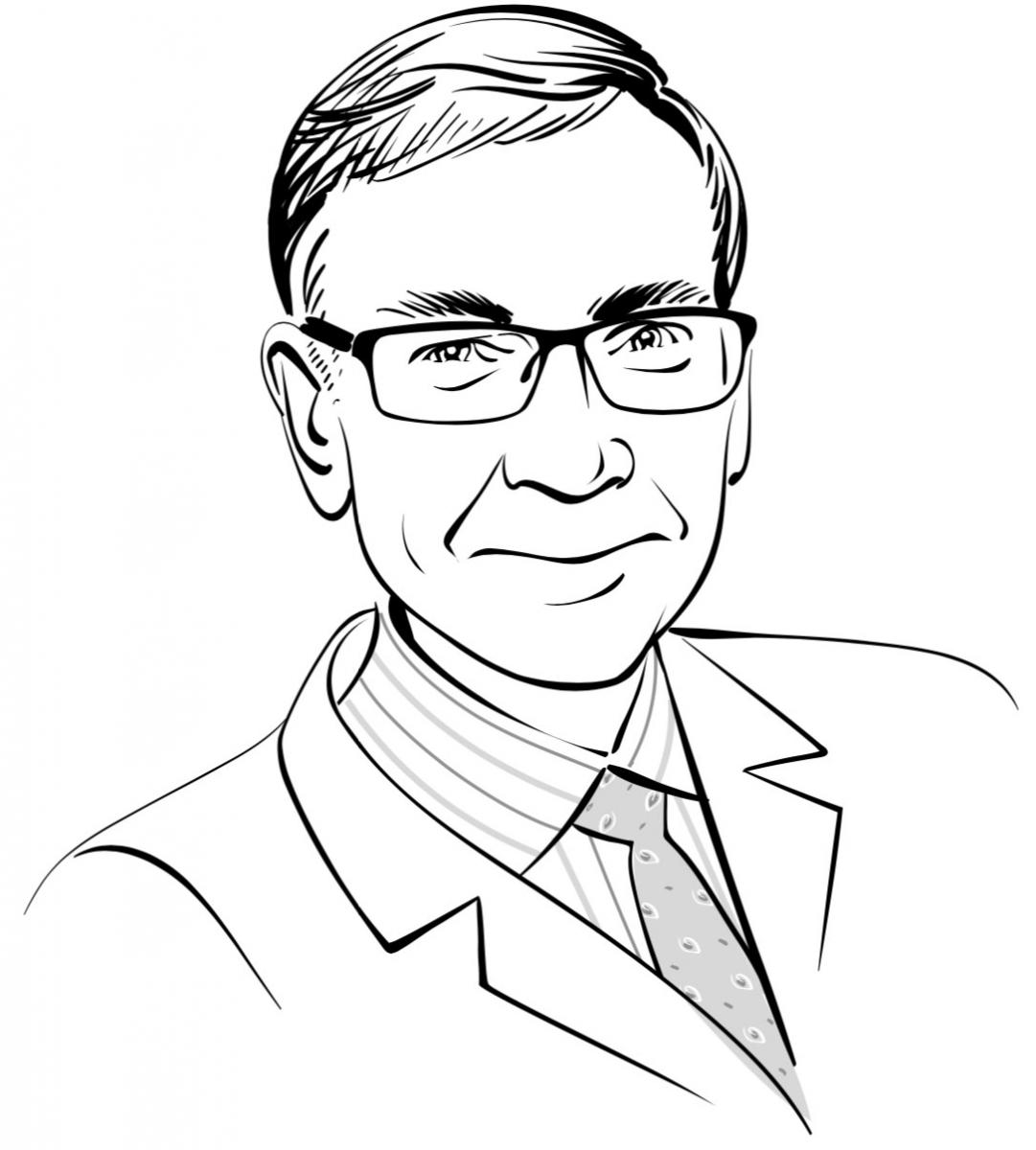 Nicholas J. Vogelzang, MD, FACP, FASCO Nicholas J. Vogelzang, MD, FACP, FASCO