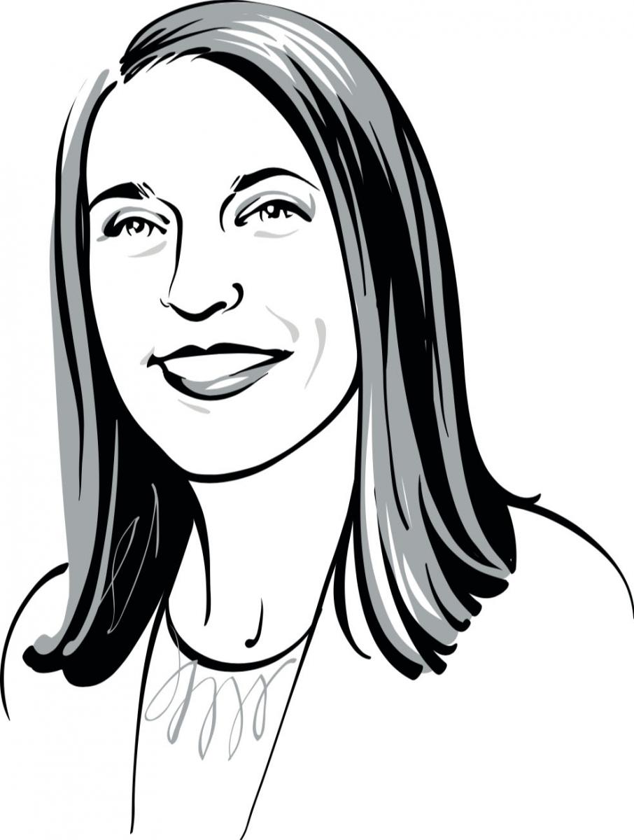 Jennifer A. Woyach, MD Jennifer A. Woyach, MD