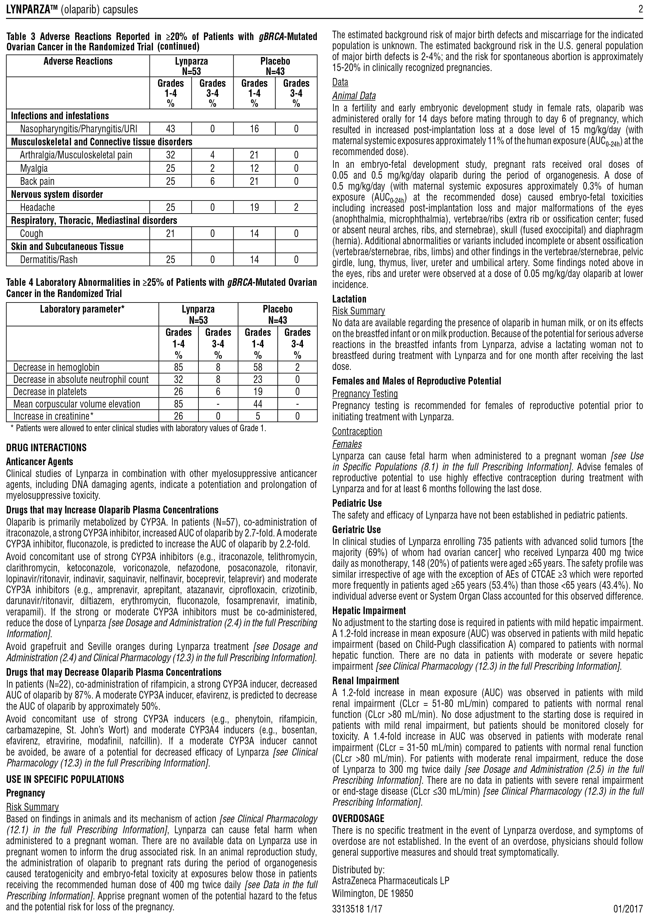 ZENO Targteted Oncology Advertorial