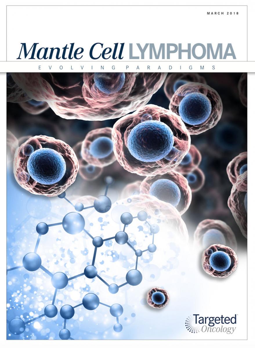 Evolving Paradigms - Mantle Cell Lymphoma