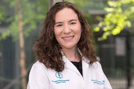 Allison J. Moskowitz, MD Allison J. Moskowitz, MD