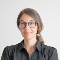Ilaria Alborelli, PhD Ilaria Alborelli, PhD