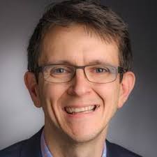 Bradley McGregor, MD Bradley McGregor, MD