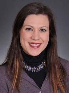 Johanna C. Bendell, MD Johanna C. Bendell, MD