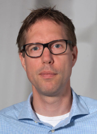 Cornelis M. van Tilburg, MD, PhD Cornelis M. van Tilburg, MD, PhD