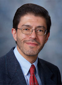 Jorge Cortes, MD Jorge Cortes, MD