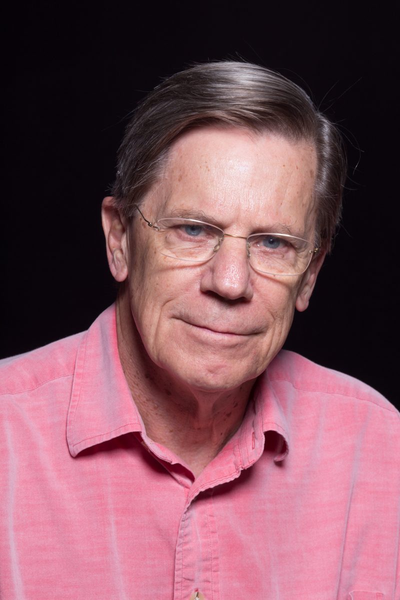 Douglas Fearon, MD Douglas Fearon, MD