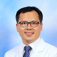 Byoung Chul Cho, MD, PhD Byoung Chul Cho, MD, PhD