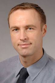Kieron Dunleavy, MD Kieron Dunleavy, MD
