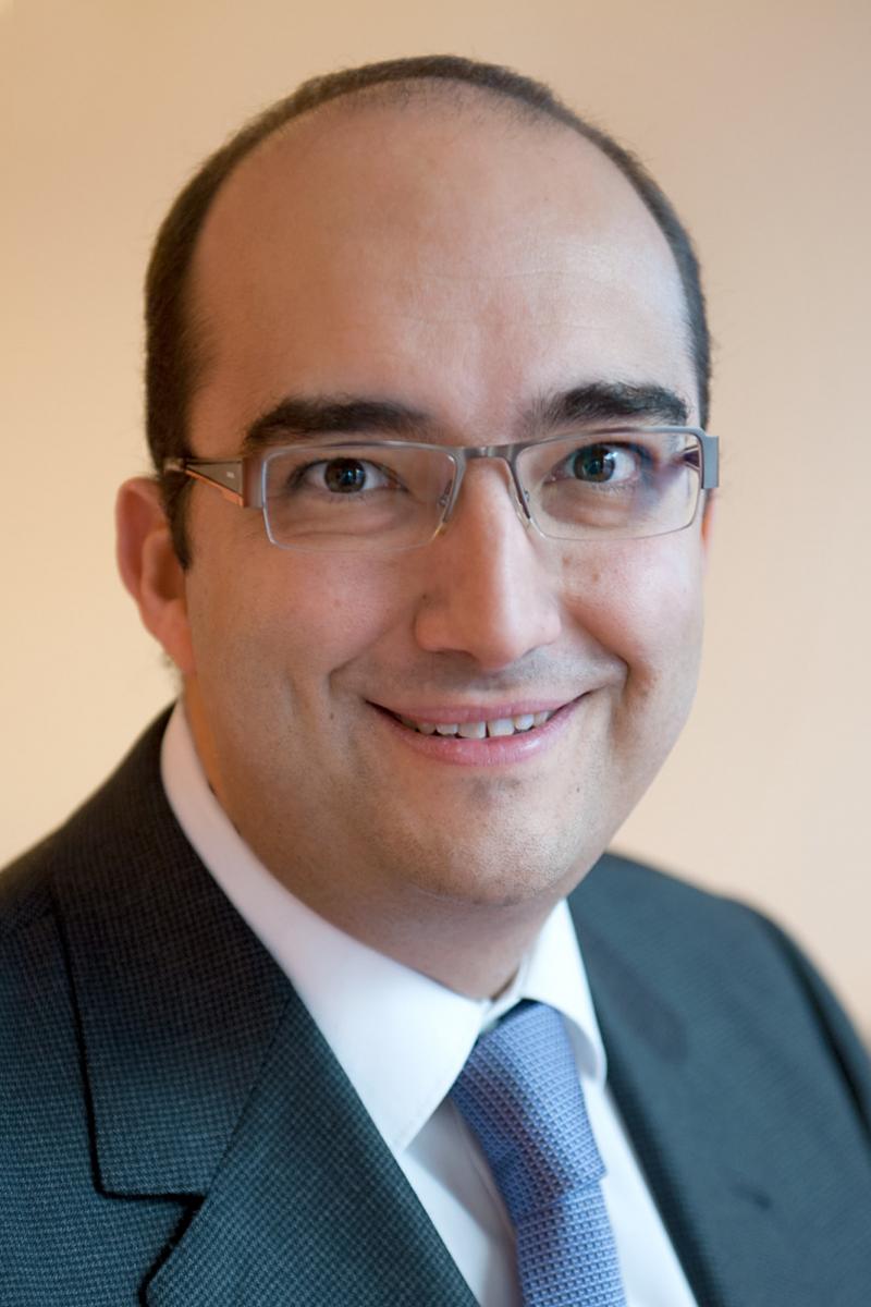 Enrique Grande, MD Enrique Grande, MD