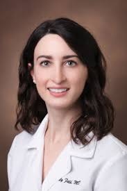 Emily Feld, MD Emily Feld, MD