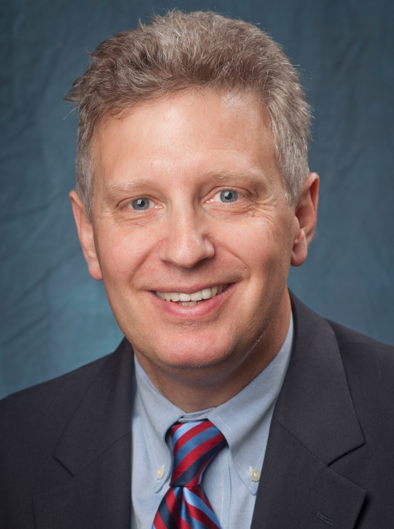 Ian W. Flinn, MD Ian W. Flinn, MD