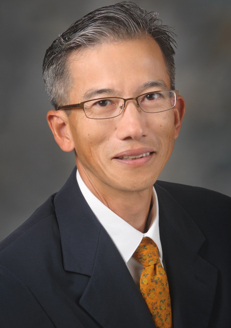 Hai T. Tran, PharmD Hai T. Tran, PharmD