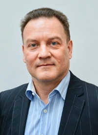 Simon J. Harrison, MBBS, PhD Simon J. Harrison, MBBS, PhD