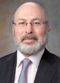 Howard S. Hochster, MD Howard S. Hochster, MD