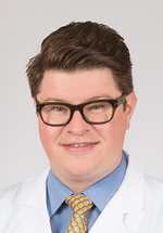 James McCloskey, MD James McCloskey, MD