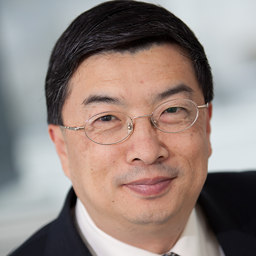 Frank Jiang, PhD Frank Jiang, PhD