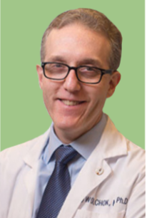 Jedd D. Wolchok, MD, PhD Jedd D. Wolchok, MD, PhD
