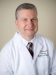 John P. Leonard, MD John P. Leonard, MD