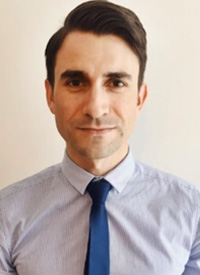 Jordan Gauthier, MD, MSc Jordan Gauthier, MD, MSc