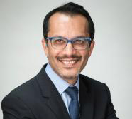 Gulam A. Manji, MD Gulam A. Manji, MD