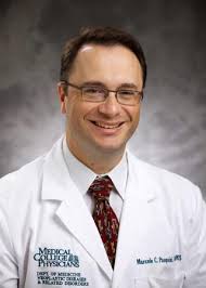 Marcelo C. Pasquini, MD Marcelo C. Pasquini, MD