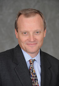 John L. Marshall, MD John L. Marshall, MD
