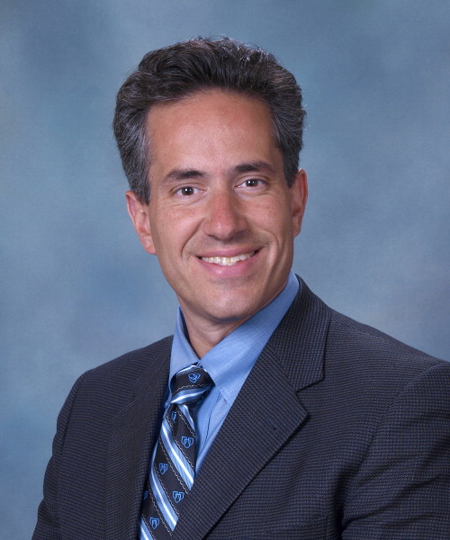 Ruben A. Mesa, MD Ruben A. Mesa, MD