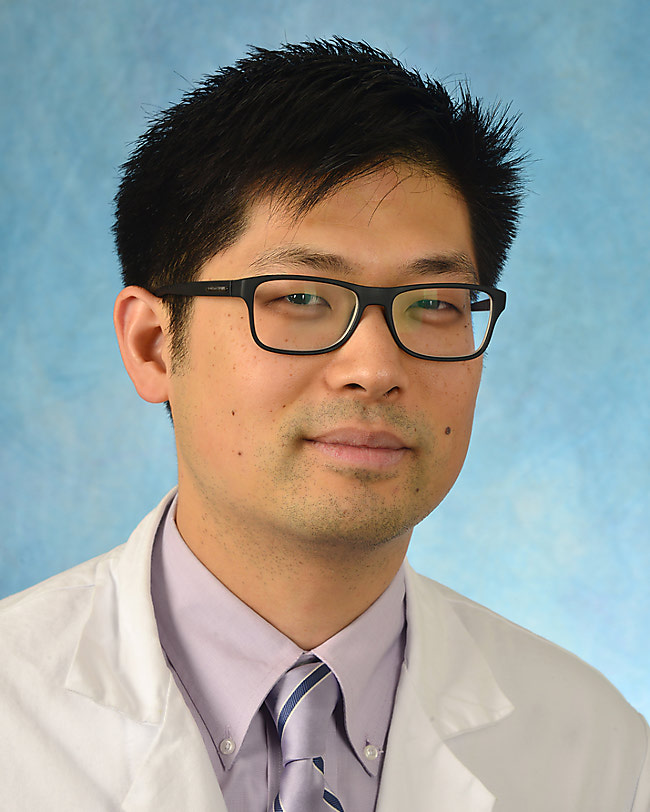 Michael S. Lee, MD Michael S. Lee, MD
