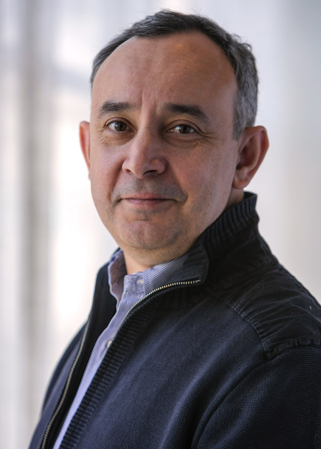 Fouad Namouni, MD Fouad Namouni, MD