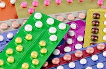 Oral Contraceptives Oral Contraceptives