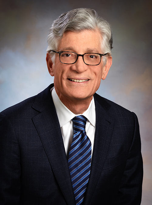 Randall A. Oyer, MD Randall A. Oyer, MD