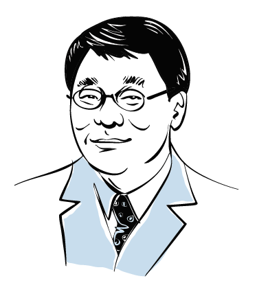 Patrick Hwu, MD Patrick Hwu, MD