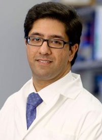 Raajit K. Rampal, MD, PhD Raajit K. Rampal, MD, PhD