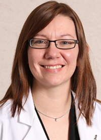 Samantha Jaglowski, MD Samantha Jaglowski, MD